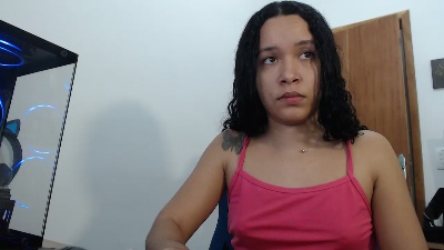GarotagamerRj live cam on Cam4