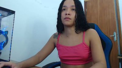 GarotagamerRj live cam on Cam4