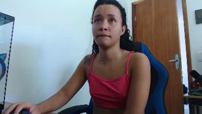 GarotagamerRj live cam on Cam4