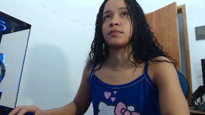 GarotagamerRj live cam on Cam4