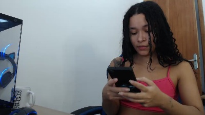 GarotagamerRj live cam on Cam4