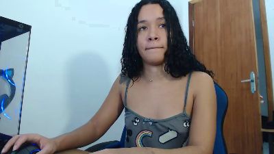 GarotagamerRj live cam on Cam4