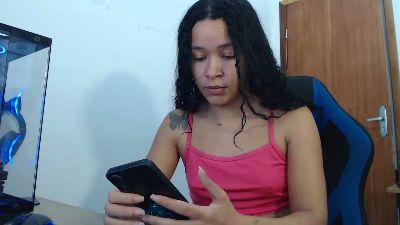 GarotagamerRj live cam on Cam4