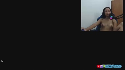 GarotagamerRj live cam on Cam4