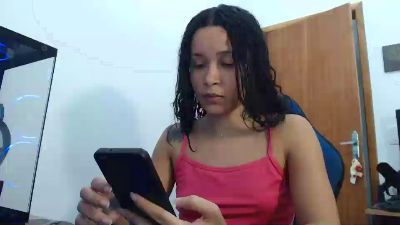 GarotagamerRj live cam on Cam4