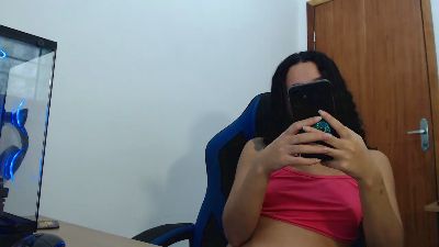 GarotagamerRj live cam on Cam4