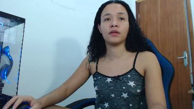 GarotagamerRj live cam on Cam4