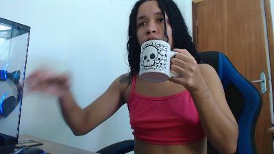 GarotagamerRj live cam on Cam4