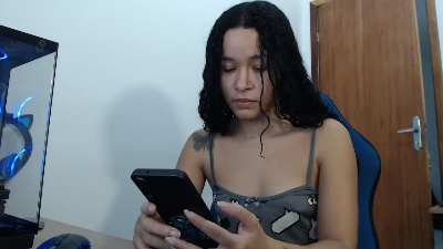 GarotagamerRj live cam on Cam4