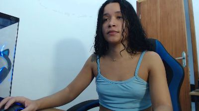 GarotagamerRj live cam on Cam4