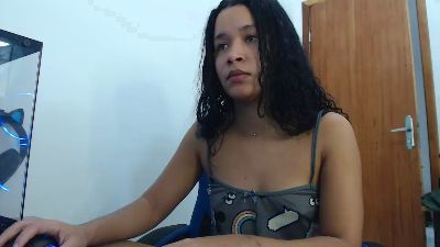 GarotagamerRj live cam on Cam4