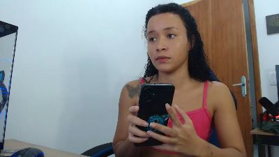 GarotagamerRj live cam on Cam4