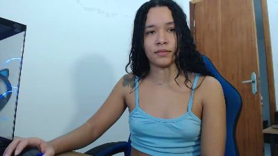 GarotagamerRj live cam on Cam4