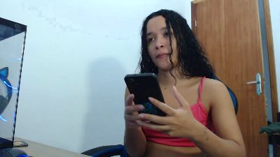 GarotagamerRj live cam on Cam4
