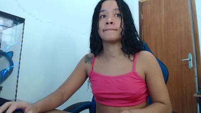 GarotagamerRj live cam on Cam4
