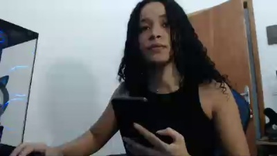 GarotagamerRj live cam on Cam4