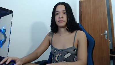 GarotagamerRj live cam on Cam4