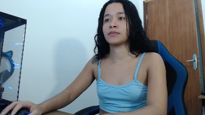 GarotagamerRj live cam on Cam4