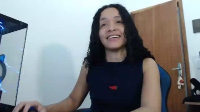 GarotagamerRj live cam on Cam4