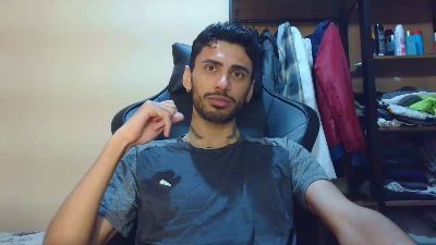 GarotoDoSulRG live cam on Cam4