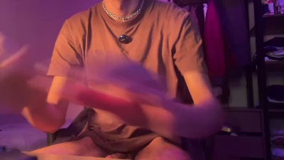 GarotoDoSulRG live cam on Cam4