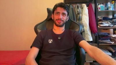 GarotoDoSulRG live cam on Cam4