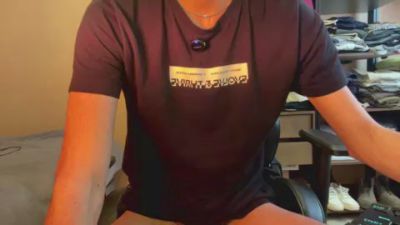 GarotoDoSulRG live cam on Cam4