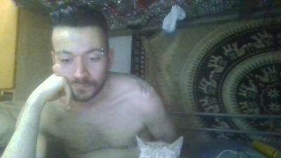 Garou24 live cam on Cam4
