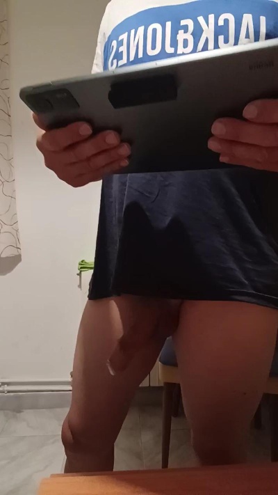 Garra47 live cam on Cam4