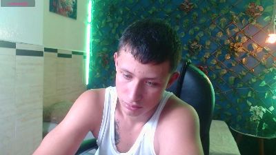 Garuo_18 webcam