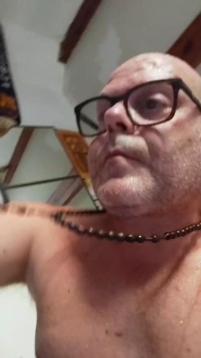Garxi live cam on Cam4