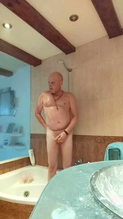 Garxi live cam on Cam4