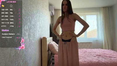 GaryMasure live cam on Cam4