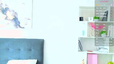 GarynFiska live cam on Cam4