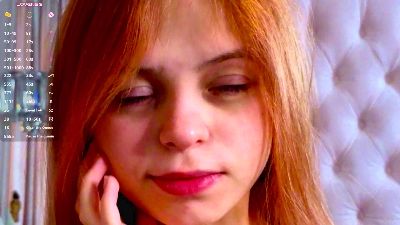 GarynFiska live cam on Cam4