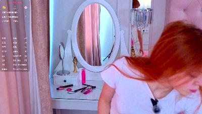 GarynFiska live cam on Cam4