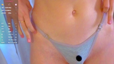 GarynFiska live cam on Cam4