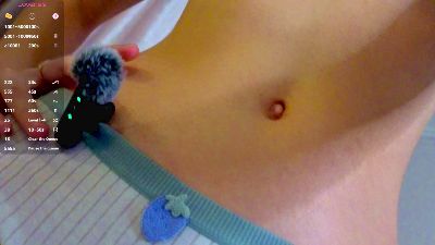 GarynFiska live cam on Cam4