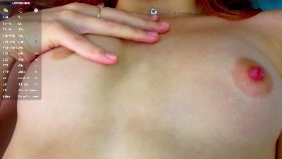 GarynFiska live cam on Cam4