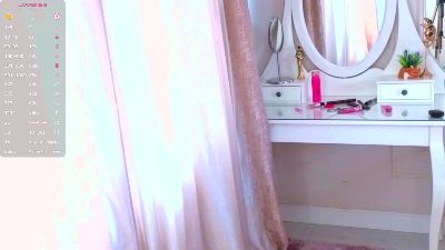 GarynFiska live cam on Cam4