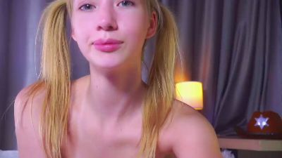GarynHanners live cam on Cam4