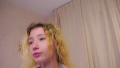 GarynHanners live cam on Cam4