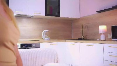 GarynHanners live cam on Cam4