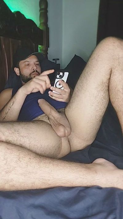 Gasc_1992 Live-Cam auf Cam4