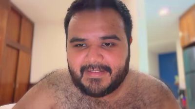 GasparSelf live cam on Cam4