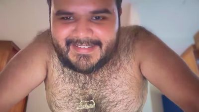 GasparSelf live cam on Cam4