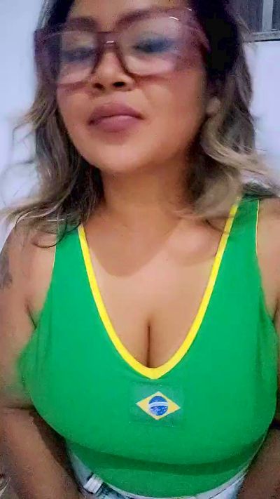 GataAline live cam on Cam4