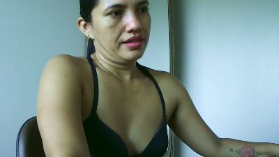 GataFatall live cam on Cam4