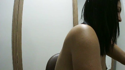 GataFatall live cam on Cam4
