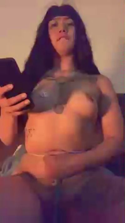 Gatamalvadaxxx live cam on Cam4